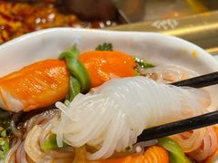 -雾都渣渣火锅(南城智汇城店)