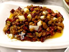 宫保鸡丁-陈麻婆豆腐总店