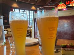 -MR.ROCKY洛奇先生RESTAURANT&BAR(宝安壹方城店)