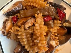 -凯鸽酒楼(大同振兴街店)