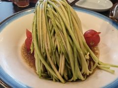 -殷式·私房烧烤·羊蝎子火锅(什刹海店)