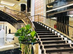 -上海苏宁宝丽嘉酒店·Cafe Bellagio西餐厅