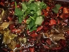 -烛影拾光观景餐厅·创意菜·摄影·小提琴(大唐不夜城店)