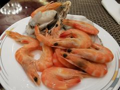 -巴黎四季酒店香轩中餐