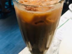 拉奶茶-关夫人餐厅(阳光广场店)