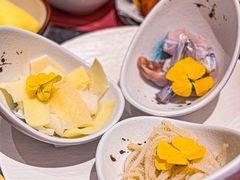 -牛YO寿喜烧·铁板烧和牛火锅自助(市府恒隆店)