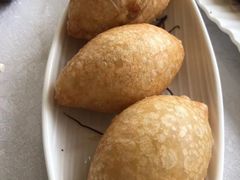 -海湾壹品·粤菜·早茶·烤鸭(拱北店)