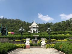 -珠海圆明新园