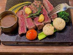 -刀叉遇上筷子中西融合餐厅(南开店)