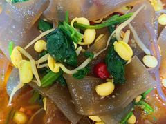 酸辣苕皮-福顺祥大盘鸡(临潼店)