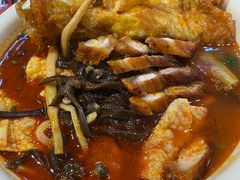 -丽丽三鲜螺蛳粉(田林路店)