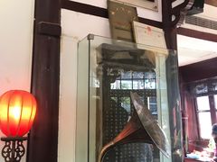 -豫园湖心亭茶楼