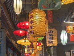 -永安水煮活鱼·仪征菜(仪征奥林匹克店)