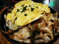 日式炒蔬菜-角落里(中山公园店)