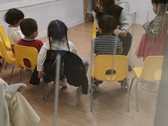 -英孚教育青少儿(南坪中心)