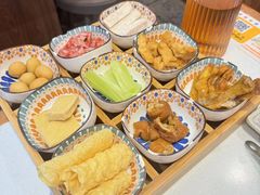 -螺大喜螺蛳粉火锅(雍和宫店)