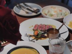 -West10 西拾·西餐厅·创意菜(未来科技城店)