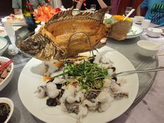 -朱仔记食府(江南大道店)