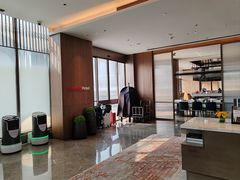 -上海新国际博览中心城际酒店