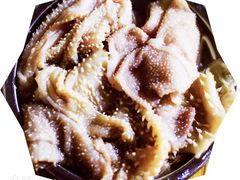 绿色毛肚-渝味黄姐火锅(黄泥村店)