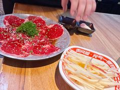 -肉问屋·元气一番烧肉(北京总店)