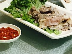 -老毛手抓·盐池滩羊非遗手抓(宁夏总店)