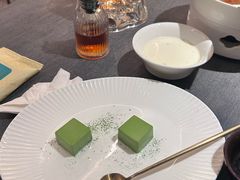 -南里山房·新淮扬菜(徐汇万科店)