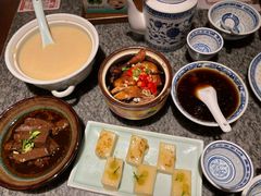 -南京大牌档(青岛万象城店)