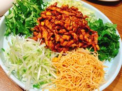 -满园烤鸭·春饼(奥体万达店)