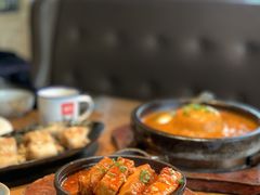 -70后饭吧(府河街店)