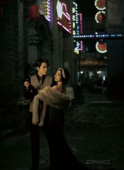 -女王风尚STUDIO·轻奢化定制