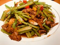 -湘与香缘·湖南菜(王府井北京市百货大楼店)
