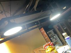 -白兔子密室(长寿路店)