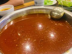 -冯记香辣兔火锅(茶店子总店)