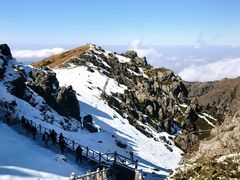 -天山天池风景区-西王母祖庙