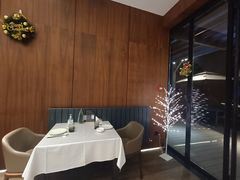 -YUNHE秐合· 雅致浙宴(西溪店)