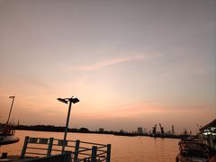 -长洲岛