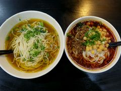 -秦云老太婆摊摊面(磁器口店)