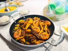 鸡抓虾-膳之坊(长青街店)