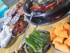-渝味黄姐火锅(黄泥村店)