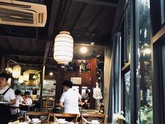 大堂-路小缦·珍馐美馔(市心北路店)