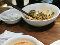 -寻裕记·现炒浇头面(人民广场店)