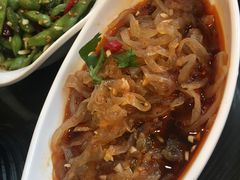 -刘胖子家常菜·蹄花焖藕(中南店)