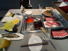 -海底捞火锅(步步高新天地店)