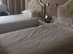 -天津津利华酒店