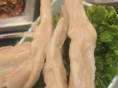 -重庆德忆火锅（龙南街3店）(渝水岸餐饮)