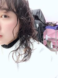 -MY HAIR ARDOR