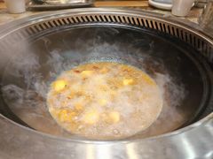 -锅老头海鲜铁锅炖