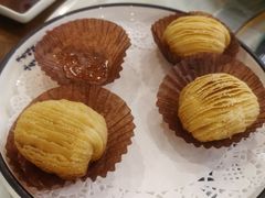 -盈田盈粥庄(博山东路店)