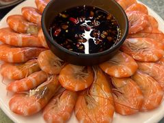 -阿龙海鲜农家乐·三亚老字号(海棠湾店)